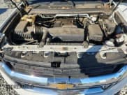 ✅ 2018 Chevrolet Colorado 2WD Work Truck • VIN: 1GCHSBEA3J1150044 • Lot: 86992495. Wystawiony na Copart z przebiegiem Nie podano. Bezpłatny archiwum sprzedaży aukcyjnych z USA i szczegółowy raport historii pojazdu na DreamBid. Zdjęcie 11.