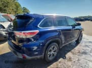 ✅ 2016 Toyota Highlander XLE • VIN: 5TDKKRFH3GS132732 • Lot: 86507315. Wystawiony na Copart z przebiegiem 182 811 mil. Bezpłatny archiwum sprzedaży aukcyjnych z USA i szczegółowy raport historii pojazdu na DreamBid. Zdjęcie 3.