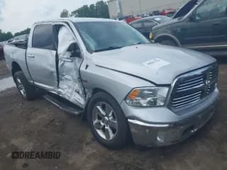 ✅ 2017 Ram 1500 SLT • VIN: 1C6RR7LT8HS782826 • Lot: 40003324. Wystawiony na IAAI z przebiegiem 147 858 mil. Bezpłatny archiwum sprzedaży aukcyjnych z USA i szczegółowy raport historii pojazdu na DreamBid. Zdjęcie 1.