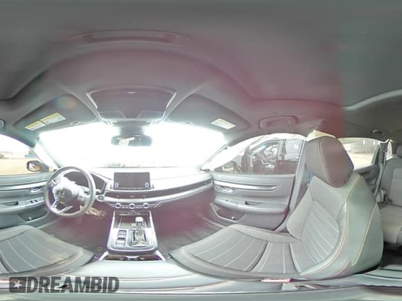 ✅ 2023 Honda CR-V Sport • VIN: 7FARS5H52PE012519 • Lot: 90800495. Wystawiony na Copart z przebiegiem 25 125 mil. Bezpłatny archiwum sprzedaży aukcyjnych z USA i szczegółowy raport historii pojazdu na DreamBid. Zdjęcie 15.