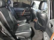 ✅ 2013 Toyota Highlander Limited • VIN: 5TDDK3EH2DS216205 • Lot: 90060165. Listed on Copart with 98,778 mi. Free auction sales archive from the USA and detailed vehicle history report at DreamBid. Image 11.