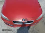 ✅ 2012 BMW 3 Series 328i • VIN: WBA3A5G52CNP15407 • Lot: 51678384. Listed on Copart with 159,624 mi. Free auction sales archive from the USA and detailed vehicle history report at DreamBid. Image 11.