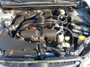 ✅ 2016 Subaru Impreza Special Sports Premium • VIN: JF1GPAP69G8338444 • Lot: 43270983. Listed on IAAI with 124,101 mi. Free auction sales archive from the USA and detailed vehicle history report at DreamBid. Image 10.