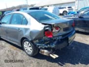 ✅ 2013 Volkswagen Jetta S • VIN: 3VW2K7AJ4DM219000 • Lot: 41855422. Listed on IAAI with 150,015 mi. Free auction sales archive from the USA and detailed vehicle history report at DreamBid. Image 6.