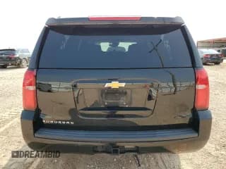 ✅ 2017 Chevrolet Suburban LT • VIN: 1GNSCHKC9HR355866 • Lot: 64269824. Wystawiony na Copart z przebiegiem 100 980 mil. Bezpłatny archiwum sprzedaży aukcyjnych z USA i szczegółowy raport historii pojazdu na DreamBid. Zdjęcie 6.