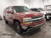 ✅ 2003 Chevrolet Suburban LT • VIN: 1GNFK16Z63J127986 • Лот: 41362871. Опубликован ранее на IAAI с пробегом 245 572 миль. Бесплатный доступ к архиву аукционных продаж из США и подробный отчёт об истории автомобиля на DreamBid. Изображение 6.