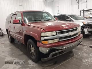 ✅ 2003 Chevrolet Suburban LT • VIN: 1GNFK16Z63J127986 • Лот: 41362871. Опубликован ранее на IAAI с пробегом 245 572 миль. Бесплатный доступ к архиву аукционных продаж из США и подробный отчёт об истории автомобиля на DreamBid. Изображение 6.