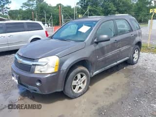 ✅ 2008 Chevrolet Equinox LS • VIN: 2CNDL13F186021873 • Лот: 42466888. Опубликован ранее на IAAI с пробегом 305 658 миль. Бесплатный доступ к архиву аукционных продаж из США и подробный отчёт об истории автомобиля на DreamBid. Изображение 6.