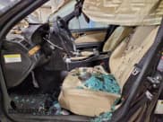 ✅ 2007 Mercedes-Benz E 350 • VIN: WDBUF56XX7B053531 • Lot: 94743195. Listed on Copart with Not provided. Free auction sales archive from the USA and detailed vehicle history report at DreamBid. Image 7.