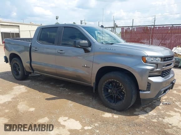 ✅ 2021 Chevrolet Silverado 1500 RST • VIN: 3GCPWDED7MG286592 • Lot: 42997681. Wystawiony na IAAI z przebiegiem 140 724 mil. Bezpłatny archiwum sprzedaży aukcyjnych z USA i szczegółowy raport historii pojazdu na DreamBid. Zdjęcie 1.