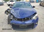 ✅ 2016 Toyota Corolla LE • VIN: 5YFBURHE7GP451640 • Lot: 87029385. Listed on Copart with 280,617 mi. Free auction sales archive from the USA and detailed vehicle history report at DreamBid. Image 5.