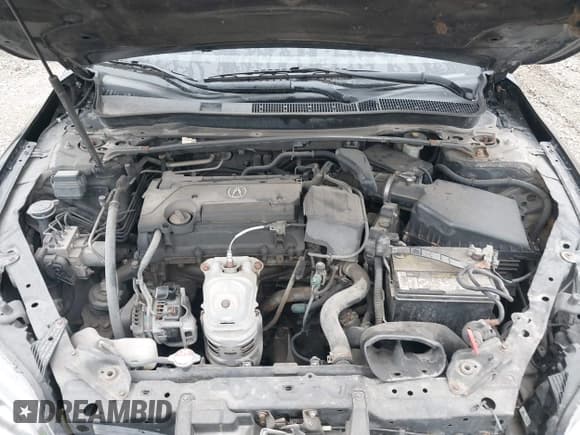 ✅ 2015 Acura TLX Technology • VIN: 19UUB1F5XFA005893 • Лот: 42585470. Опубликован ранее на IAAI с пробегом 172 487 миль. Бесплатный доступ к архиву аукционных продаж из США и подробный отчёт об истории автомобиля на DreamBid. Изображение 10.