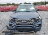 ✅ 2021 Ford Explorer Limited • VIN: 1FMSK7FHXMGB27856 • Лот: 43808186. Опубликован ранее на IAAI с пробегом 80 015 миль. Бесплатный доступ к архиву аукционных продаж из США и подробный отчёт об истории автомобиля на DreamBid. Изображение 12.