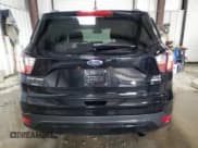 ✅ 2018 Ford Escape SE • VIN: 1FMCU9GD5JUD35033 • Lot: 92386285. Wystawiony na Copart z przebiegiem 106 445 mil. Bezpłatny archiwum sprzedaży aukcyjnych z USA i szczegółowy raport historii pojazdu na DreamBid. Zdjęcie 6.