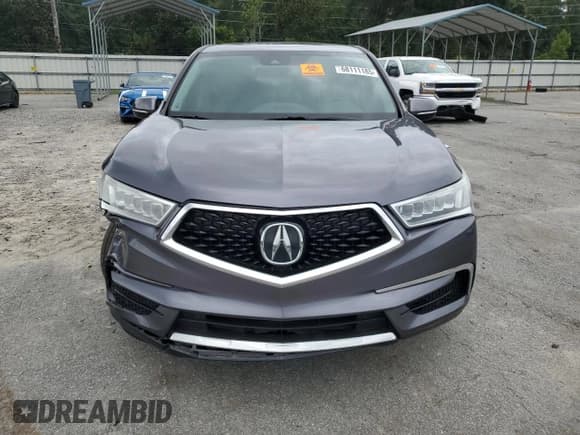 ✅ 2019 Acura MDX • VIN: 5J8YD3H33KL012797 • Lot: 68111185. Wystawiony na Copart z przebiegiem 73 433 mil. Bezpłatny archiwum sprzedaży aukcyjnych z USA i szczegółowy raport historii pojazdu na DreamBid. Zdjęcie 5.