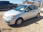 ✅ 2009 Hyundai Accent Auto GS • VIN: KMHCM36C49U110314 • Лот: 41583592. Опубликован ранее на IAAI с пробегом 161 528 миль. Бесплатный доступ к архиву аукционных продаж из США и подробный отчёт об истории автомобиля на DreamBid. Изображение 2.