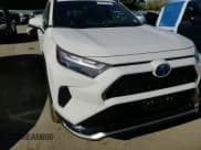 ✅ 2023 Toyota RAV4 SE • VIN: JTMAB3FV3PD150545 • Lot: 86481905. Listed on Copart with 33,396 mi. Free auction sales archive from the USA and detailed vehicle history report at DreamBid. Image 13.
