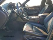 ✅ 2018 Infiniti Q50 Luxe • VIN: JN1EV7AP0JM591858 • Lot: 95150045. Listed on Copart with 92,080 mi. Free auction sales archive from the USA and detailed vehicle history report at DreamBid. Image 7.