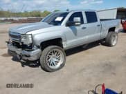 ✅ 2014 Chevrolet Silverado 1500 LT • VIN: 3GCUKREC7EG175657 • Лот: 42032984. Опубликован ранее на IAAI с пробегом 142 451 миль. Бесплатный доступ к архиву аукционных продаж из США и подробный отчёт об истории автомобиля на DreamBid. Изображение 2.