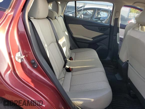 ✅ 2021 Subaru Impreza • VIN: 4S3GTAB64M3702954 • Лот: 62898885. Опубликован ранее на Copart с пробегом 28 349 миль. Бесплатный доступ к архиву аукционных продаж из США и подробный отчёт об истории автомобиля на DreamBid. Изображение 10.