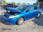 ✅ 2009 Toyota Corolla • VIN: JTDBL40E49J003106 • Lot: 43352662. Listed on IAAI with 227,821 mi. Free auction sales archive from the USA and detailed vehicle history report at DreamBid. Image 2.