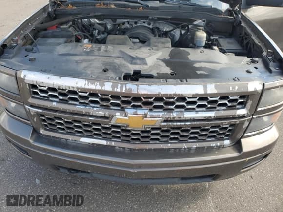 ✅ 2014 Chevrolet Silverado 1500 LT • VIN: 1GCVKREH7EZ250017 • Lot: 82531285. Wystawiony na Copart z przebiegiem 194 199 mil. Bezpłatny archiwum sprzedaży aukcyjnych z USA i szczegółowy raport historii pojazdu na DreamBid. Zdjęcie 11.