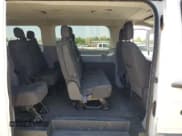 ✅ 2017 Ford Transit XL • VIN: 1FBZX2YM7HKB05127 • Lot: 54237625. Wystawiony na Copart z przebiegiem 115 403 mil. Bezpłatny archiwum sprzedaży aukcyjnych z USA i szczegółowy raport historii pojazdu na DreamBid. Zdjęcie 11.