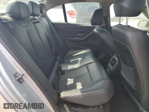 ✅ 2014 BMW 3 Series 328d • VIN: WBA3D3C56EK153145 • Lot: 56644325. Listed on Copart with 129,287 mi. Free auction sales archive from the USA and detailed vehicle history report at DreamBid. Image 10.