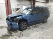 ✅ 2007 Subaru Forester X • VIN: JF1SG636X7H747503 • Lot: 90604815. Listed on Copart with 144,425 mi. Free auction sales archive from the USA and detailed vehicle history report at DreamBid. Image 1.