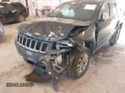 ✅ 2015 Jeep Grand Cherokee Limited • VIN: 1C4RJFBG0FC854611 • Lot: 42915098. Listed on IAAI with 144,057 mi. Free auction sales archive from the USA and detailed vehicle history report at DreamBid. Image 6.