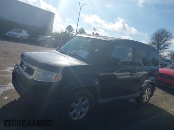 ✅ 2010 Honda Element EX • VIN: 5J6YH1H74AL001052 • Lot: 43812783. Listed on IAAI with 212,749 mi. Free auction sales archive from the USA and detailed vehicle history report at DreamBid. Image 14.