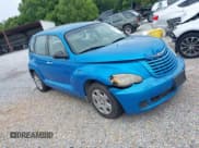 ✅ 2008 Chrysler PT Cruiser • VIN: 3A8FY48B68T156115 • Лот: 42857998. Опубликован ранее на IAAI с пробегом 85 990 миль. Бесплатный доступ к архиву аукционных продаж из США и подробный отчёт об истории автомобиля на DreamBid. Изображение 1.
