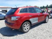 ✅ 2008 Mazda CX-7 Grand Touring • VIN: JM3ER293580209273 • Лот: 42444655. Опубликован ранее на IAAI с пробегом 118 062 миль. Бесплатный доступ к архиву аукционных продаж из США и подробный отчёт об истории автомобиля на DreamBid. Изображение 4.