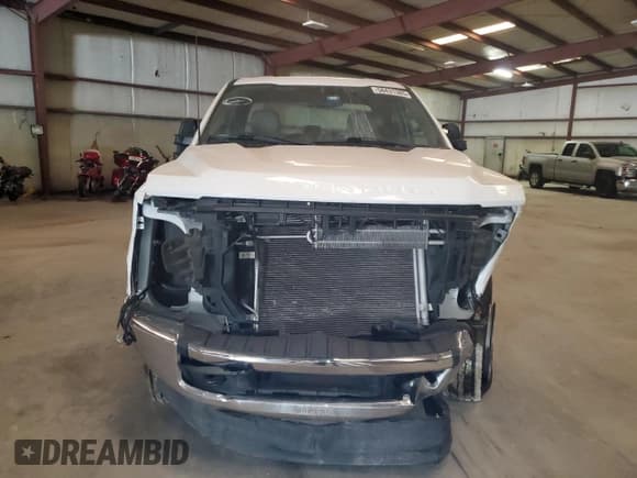 ✅ 2022 Ford F-250 XL • VIN: 1FT7X2B69NEF32932 • Lot: 58431385. Listed on Copart with 84,700 mi. Free auction sales archive from the USA and detailed vehicle history report at DreamBid. Image 5.