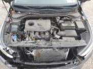 ✅ 2019 Hyundai Accent SE • VIN: 3KPC24A34KE087273 • Лот: 81430724. Опубликован ранее на Copart с пробегом 47 722 миль. Бесплатный доступ к архиву аукционных продаж из США и подробный отчёт об истории автомобиля на DreamBid. Изображение 13.