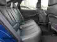 2006 Hyundai Elantra GLS z VIN KMHDN56DX6U179705, wystawiony jako Copart lot #78504084 z przebiegiem 103 053 mil mil oraz Szkoda całkowita • Salvage title. Historia ofert i sprzedaży dostępna na DreamBid. Obrazek 10.