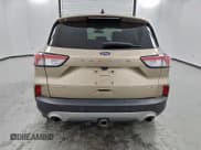 ✅ 2020 Ford Escape Titanium • VIN: 1FMCU9J96LUC77814 • Lot: 91740505. Listed on Copart with 112,914 mi. Free auction sales archive from the USA and detailed vehicle history report at DreamBid. Image 6.