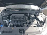 ✅ 2025 Kia K4 EX • VIN: 3KPFU4DE9SE110969 • Lot: 43622808. Wystawiony na IAAI z przebiegiem 4 397 mil. Bezpłatny archiwum sprzedaży aukcyjnych z USA i szczegółowy raport historii pojazdu na DreamBid. Zdjęcie 10.