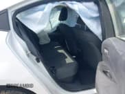 ✅ 2023 Toyota Corolla Hybrid LE • VIN: JTDBDMHE1PJ002820 • Lot: 41898742. Wystawiony na IAAI z przebiegiem 53 456 mil. Bezpłatny archiwum sprzedaży aukcyjnych z USA i szczegółowy raport historii pojazdu na DreamBid. Zdjęcie 8.