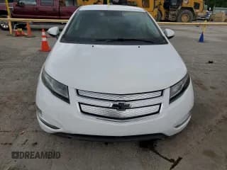 ✅ 2015 Chevrolet Volt • VIN: 1G1RA6E44FU133194 • Lot: 56315314. Wystawiony na Copart z przebiegiem 107 305 mil. Bezpłatny archiwum sprzedaży aukcyjnych z USA i szczegółowy raport historii pojazdu na DreamBid. Zdjęcie 5.