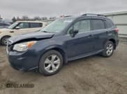 ✅ 2014 Subaru Forester Touring • VIN: JF2SJAMCXEH510950 • Lot: 93202725. Listed on Copart with 113,099 mi. Free auction sales archive from the USA and detailed vehicle history report at DreamBid. Image 1.