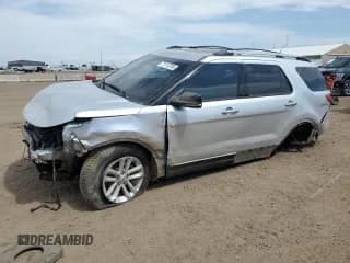 ✅ 2013 Ford Explorer XLT • VIN: 1FM5K8D86DGB95996 • Lot: 71113785. Listed on Copart with 122,548 mi. Free auction sales archive from the USA and detailed vehicle history report at DreamBid. Image 1.