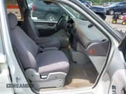 ✅ 1997 Nissan Quest XE • VIN: 4N2DN1112VD800862 • Lot: 42529145. Wystawiony na IAAI z przebiegiem 47 985 mil. Bezpłatny archiwum sprzedaży aukcyjnych z USA i szczegółowy raport historii pojazdu na DreamBid. Zdjęcie 5.