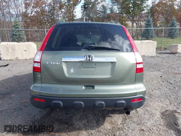 ✅ 2009 Honda CR-V EX-L • VIN: 5J6RE48729L049191 • Lot: 43479864. Wystawiony na IAAI z przebiegiem 148 394 mil. Bezpłatny archiwum sprzedaży aukcyjnych z USA i szczegółowy raport historii pojazdu na DreamBid. Zdjęcie 16.
