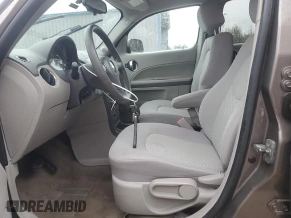 ✅ 2011 Chevrolet HHR LS • VIN: 3GNBAAFW5BS538266 • Lot: 44897775. Listed on Copart with 64,265 mi. Free auction sales archive from the USA and detailed vehicle history report at DreamBid. Image 7.