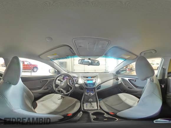2013 Hyundai Elantra GLS с VIN 5NPDH4AE5DH241668, выставлен на аукционе Copart как лот 80609145 с пробегом 138 129 миль миль и Списание • Salvage title. История ставок и продаж доступна на DreamBid. Изображение 14.