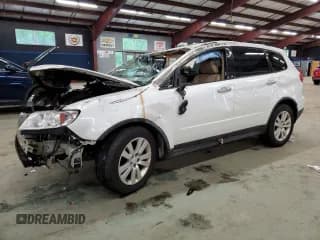 ✅ 2008 Subaru Tribeca Limited • VIN: 4S4WX90D384402527 • Лот: 56453505. Опубликован ранее на Copart с пробегом 124 751 миль. Бесплатный доступ к архиву аукционных продаж из США и подробный отчёт об истории автомобиля на DreamBid. Изображение 1.