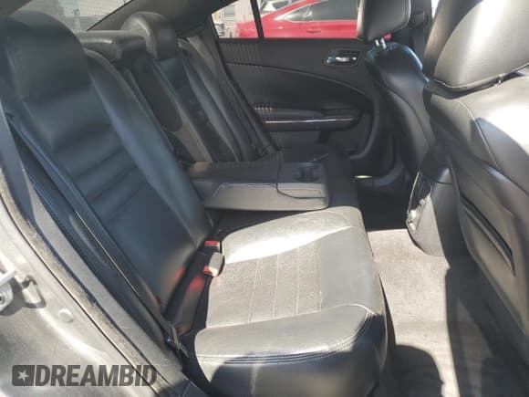 ✅ 2011 Dodge Charger Rallye • VIN: 2B3CL3CG5BH550115 • Lot: 55343285. Wystawiony na Copart z przebiegiem 141 079 mil. Bezpłatny archiwum sprzedaży aukcyjnych z USA i szczegółowy raport historii pojazdu na DreamBid. Zdjęcie 10.