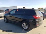 ✅ 2019 Chevrolet Equinox LS • VIN: 3GNAXHEV3KL315746 • Lot: 85416695. Listed on Copart with 66,595 mi. Free auction sales archive from the USA and detailed vehicle history report at DreamBid. Image 2.