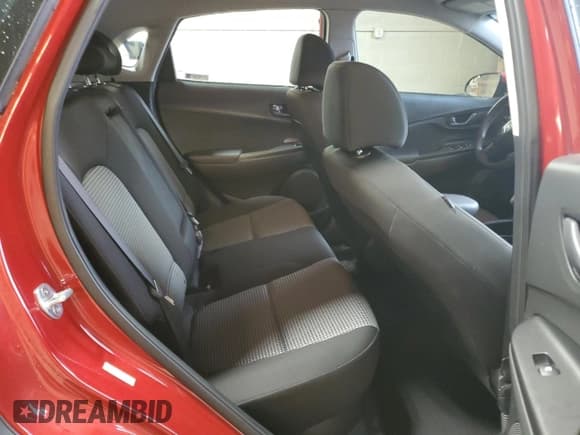 ✅ 2020 Hyundai Kona SE • VIN: KM8K1CAA1LU506198 • Лот: 77652344. Опубликован ранее на Copart с пробегом 47 139 миль. Бесплатный доступ к архиву аукционных продаж из США и подробный отчёт об истории автомобиля на DreamBid. Изображение 10.